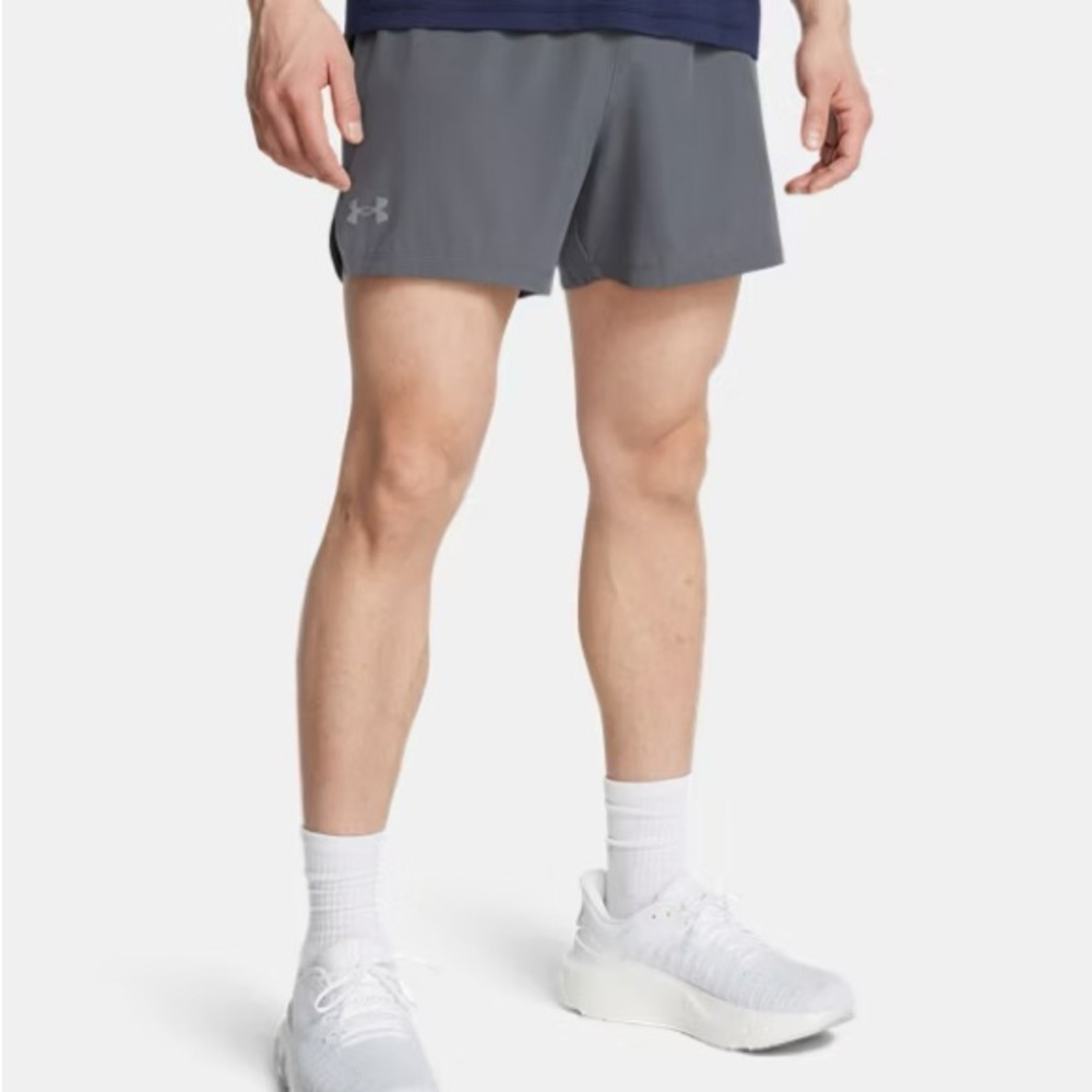 Under Armour Speedpocket 5” Shorts